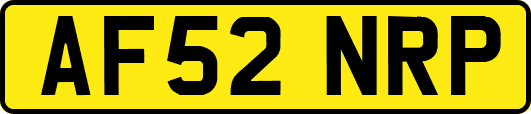 AF52NRP