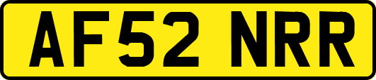 AF52NRR