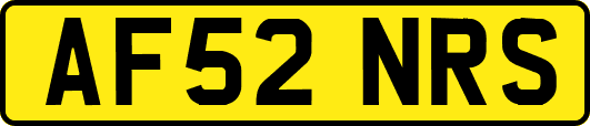 AF52NRS