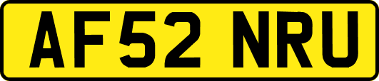 AF52NRU