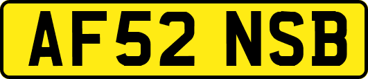 AF52NSB