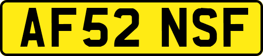 AF52NSF