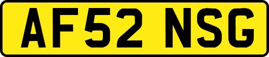 AF52NSG