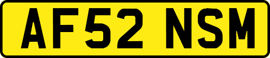 AF52NSM