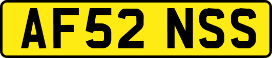AF52NSS
