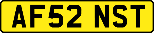 AF52NST