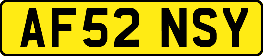 AF52NSY