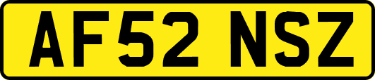 AF52NSZ