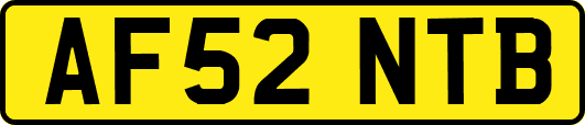 AF52NTB