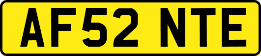 AF52NTE