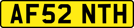 AF52NTH