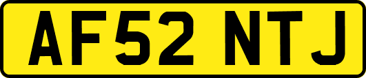 AF52NTJ