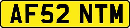AF52NTM