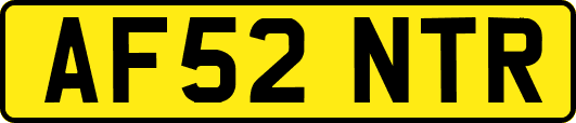AF52NTR