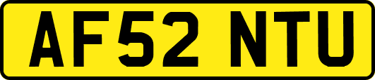 AF52NTU