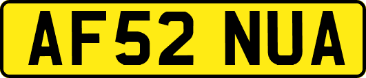 AF52NUA