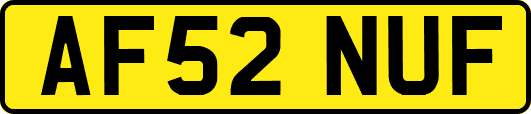 AF52NUF