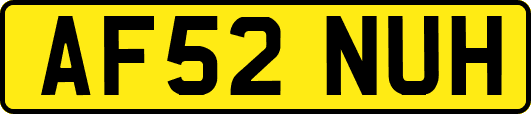 AF52NUH