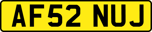 AF52NUJ