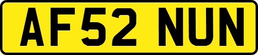 AF52NUN
