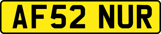 AF52NUR