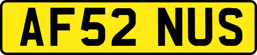 AF52NUS