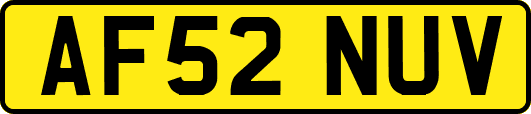 AF52NUV