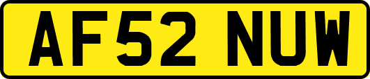 AF52NUW