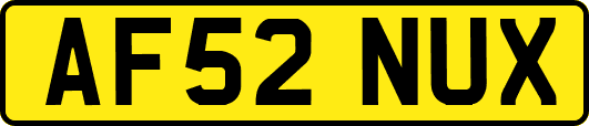 AF52NUX