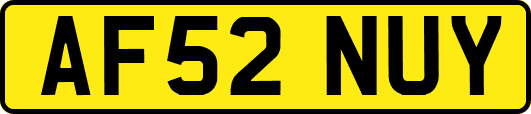 AF52NUY