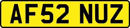 AF52NUZ