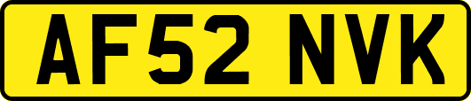 AF52NVK