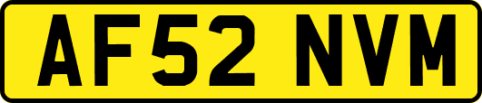 AF52NVM