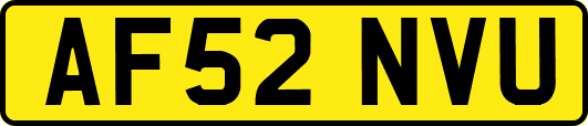 AF52NVU