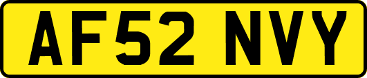 AF52NVY