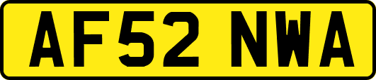 AF52NWA