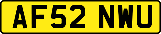 AF52NWU