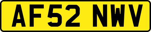 AF52NWV