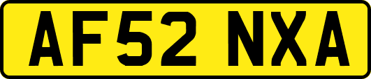 AF52NXA