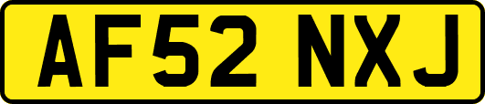 AF52NXJ