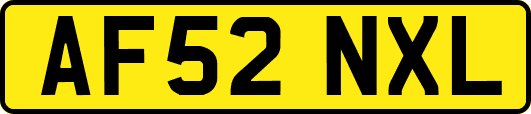 AF52NXL