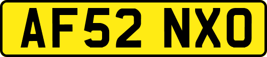 AF52NXO
