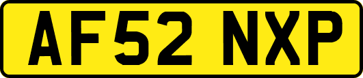 AF52NXP