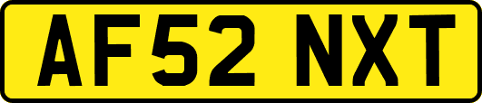AF52NXT