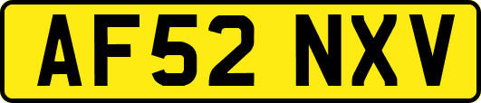 AF52NXV