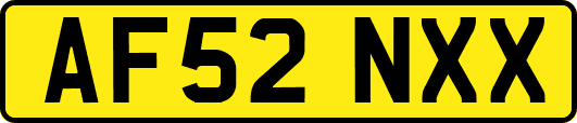 AF52NXX
