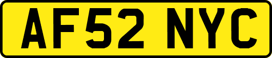AF52NYC