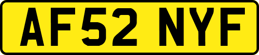 AF52NYF