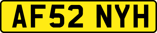 AF52NYH