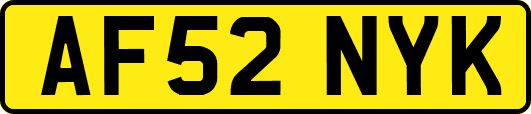AF52NYK